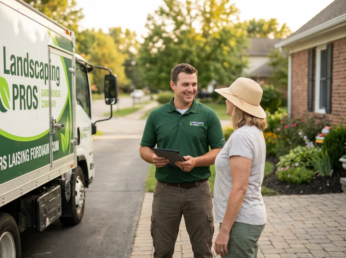 Landscaping Crofton, KY FAQs